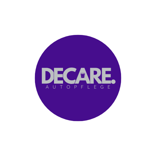 Decare Autopflege – Produkte für glänzende Ergebnisse – DECARE.